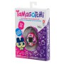 Original Tamagotchi – Purple-Pink Clock-42800_42889I-1